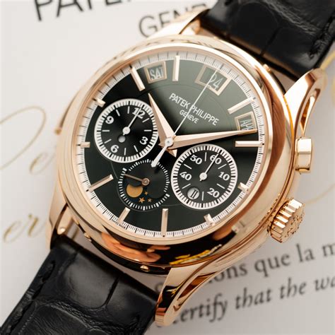 patek philippe 8288|patek philippe grand complications.